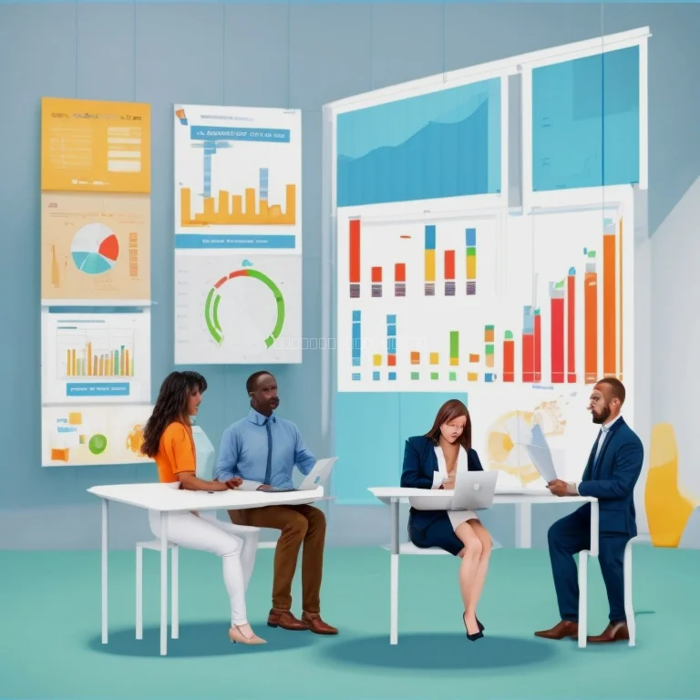 Overview of Talentpathhub Business Model